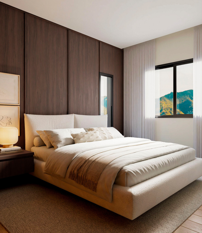 Residencial Boulevard Toulon