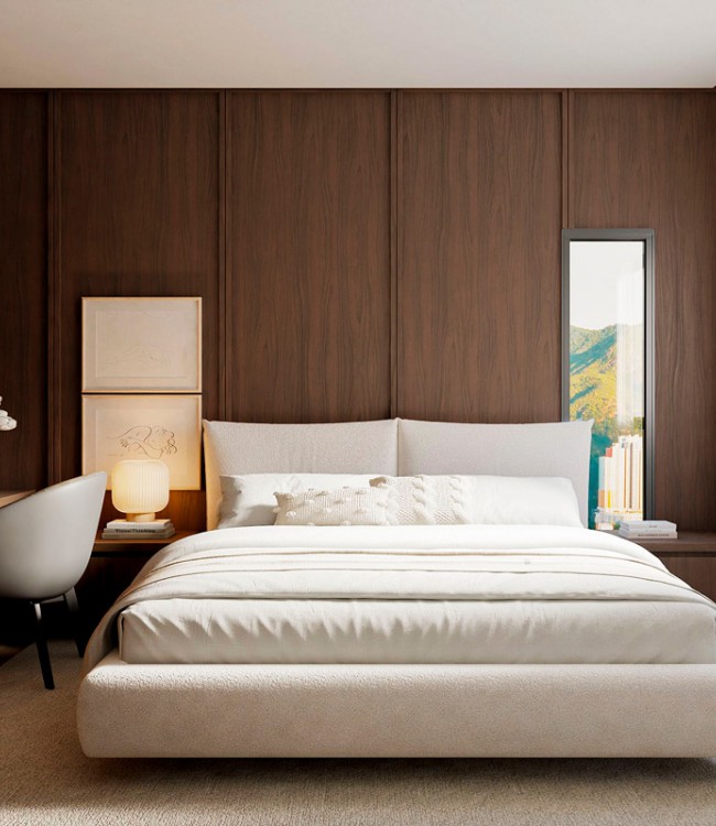 Residencial Boulevard Toulon