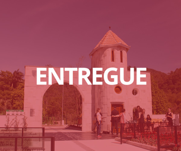 Praça Hungara - Magyar tér